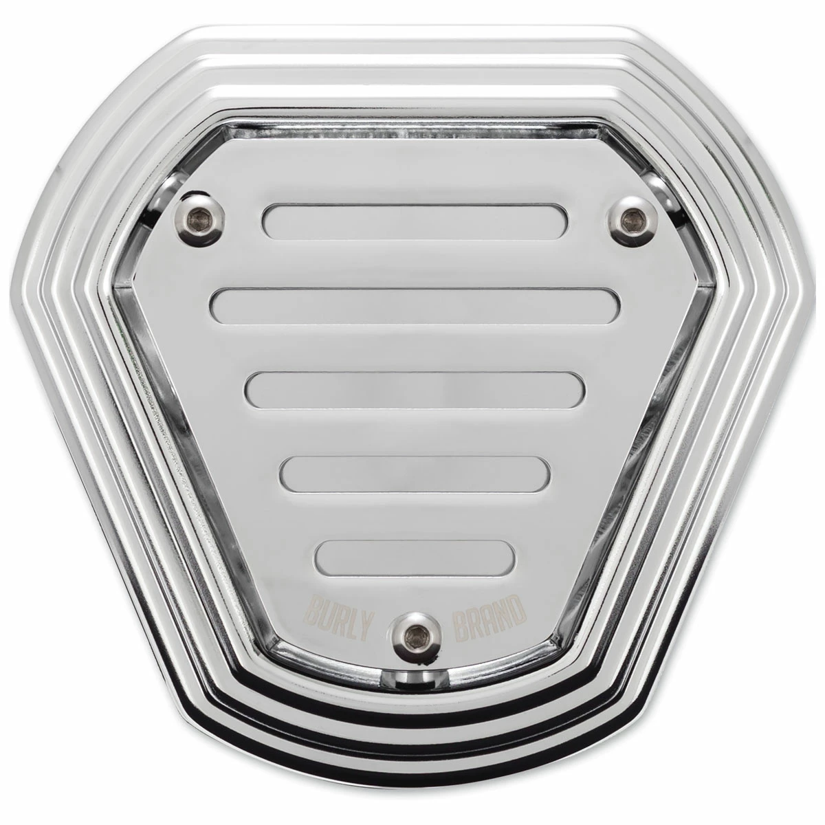 Burly Brand Hex Air Cleaner Kit