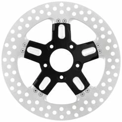 Performance Machine 11.8" Formula Platinum Cut Front/Left/Right Brake Rotor