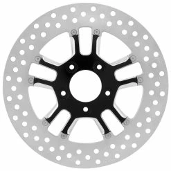Performance Machine 11.5" Dixon Platinum Cut Front Left/Right Brake Rotor