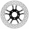 Performance Machine 11.8" Dixon Platinum Cut Front Left/ Right Brake Rotor
