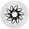 Performance Machine 11.5" Supra Platinum Cut Front/Right Brake Rotor