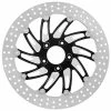 Performance Machine 13" Supra Platinum Cut Front/Right Brake Rotor