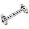 Performance Machine 6" Anchor Rod With 3/8" Ball Ends, Platinum Cut