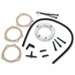 Kuryakyn Crankcase Breather Kit