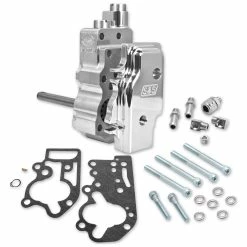 S&S Cycle Standard Cover Oil Pump Kit