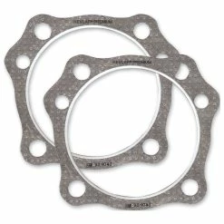 S&S Cycle 4" Bore .043" Thick Graphite Head Gaskets