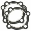 S&S Cycle 3-5/8" Bore .045" Thick Graphite Head Gaskets
