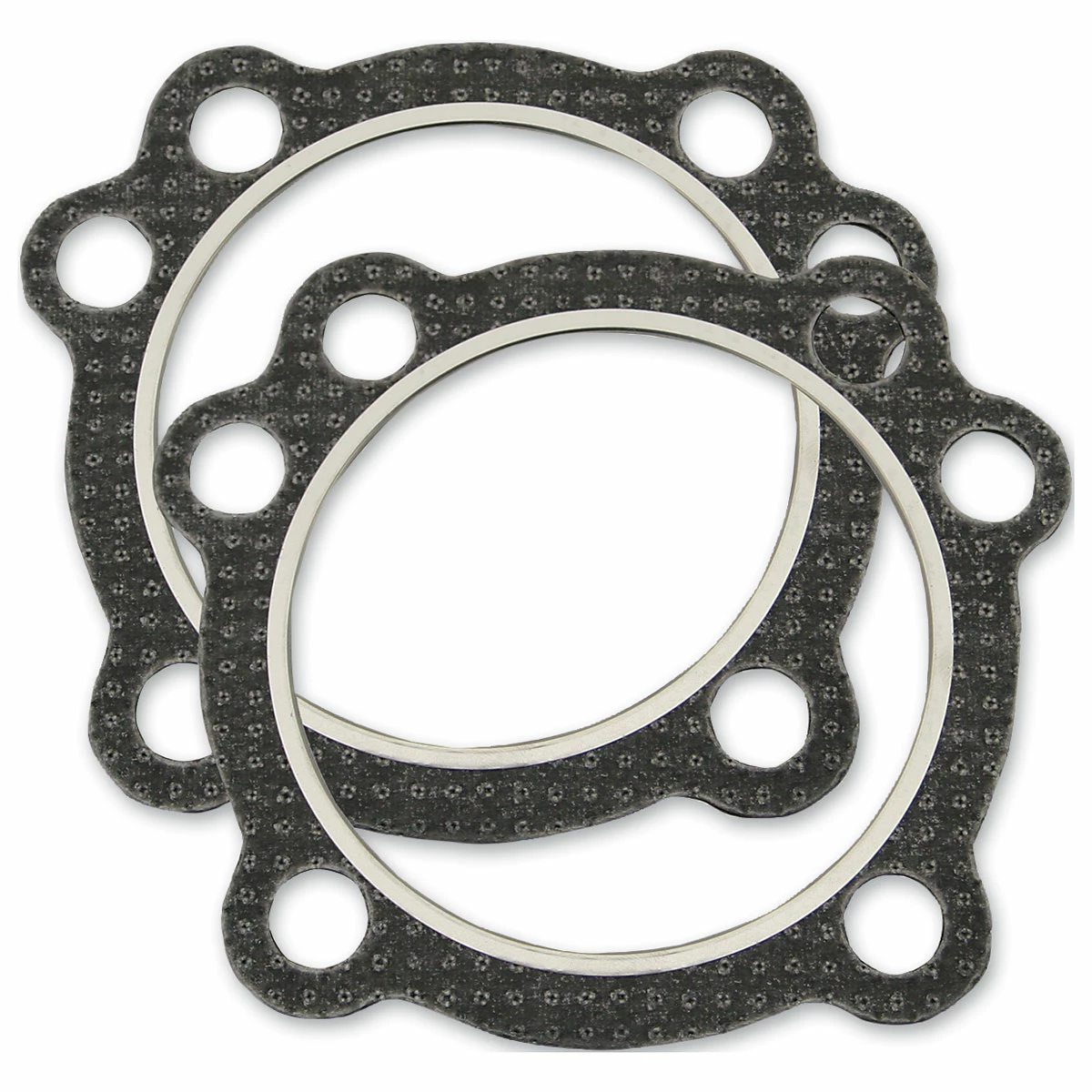 S&S Cycle 3-5/8" Bore .045" Thick Graphite Head Gaskets