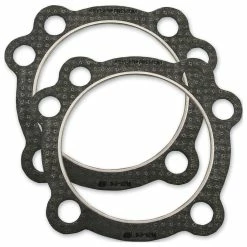 S&S Cycle 3-5/8" Bore .0625" Thick Graphite Head Gaskets