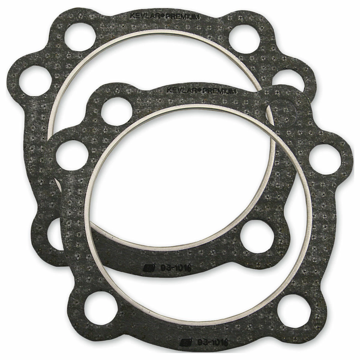 S&S Cycle 3-5/8" Bore .0625" Thick Graphite Head Gaskets