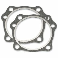 S&S Cycle 4.125" Bore .043" Thick Graphite Head Gaskets
