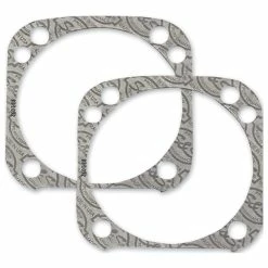 S&S Cycle 4.125" Bore .018" Thick Graphite Head Gaskets