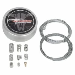 Pit Posse Motorsports Universal Cable Repair Kit