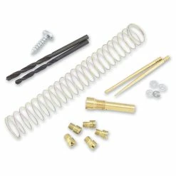 Twin Power CV Recalibration Kit Without Seals And Gaskets