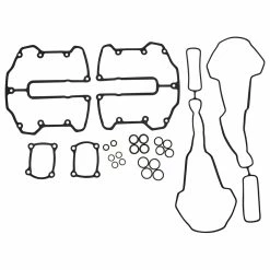Genuine James Gaskets Genuine James Rocker Cover Gasket Kit