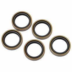 Genuine James Gaskets Genuine James Motor Sprocket Shaft Seal