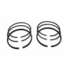 Hastings Piston Ring Set .060 Oversize