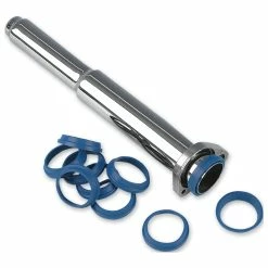 Genuine James Gaskets Genuine James Rubber Pushrod Cover Seal OEM 17944-89