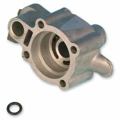 Genuine James Gaskets Genuine James Oil Pump Check Valve O-Ring