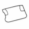 Genuine James Gaskets Genuine James Upper Rocker Cover Gasket Rubber