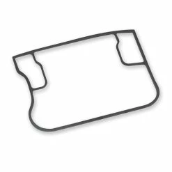Genuine James Gaskets Genuine James Upper Rocker Cover Gasket Rubber