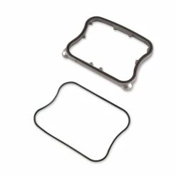 Genuine James Gaskets Genuine James Upper Rocker Cover Gasket Rubber