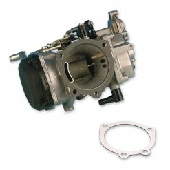 Genuine James Gaskets Genuine James Air Cleaner Gasket .030" Paper W/ Adhesive