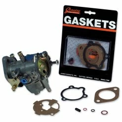 Genuine James Gaskets Genuine James Bendix Carburetor Kit