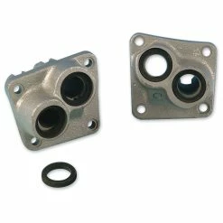 Genuine James Gaskets Genuine James Large Rubber Pushrod Cover Seal