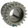 S&S Cycle Green Pinion Gear