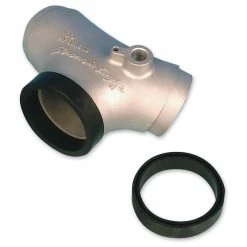 Genuine James Gaskets Genuine James 44mm Mikuni Carburetor To Manifold Seal