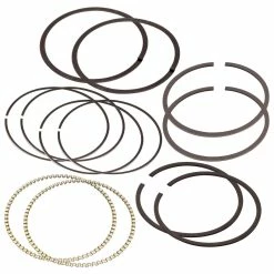 S&S Cycle Piston Ring Set 4-1/8" Bore