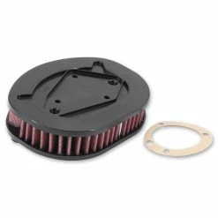 K&N High Performance Replacement Air Filter