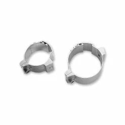 Memphis Shades Adjustable Fork Clamps