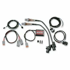 Dynojet Autotune Kit For Power Vision