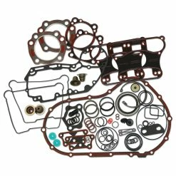 Genuine James Gaskets Genuine James Complete Engine Gasket Kit