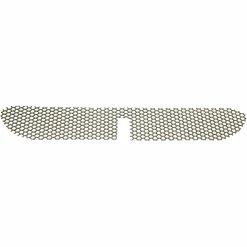 Klock Werks Round Fairing Vent Screen