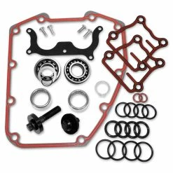 Feuling Motor Company Feuling Chain Drive Camshaft Install Kit For Twin Cam