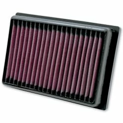 K&N High Performance Replacement Air Filter