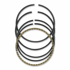 Wiseco Performance Products Replacement Piston Ring Set
