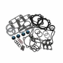 Cometic Gaskets EST Big Bore Gasket Kit With MLS Head Gaskets