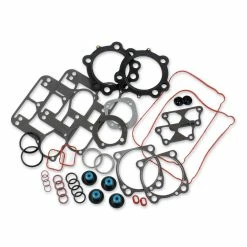 Cometic Gaskets EST Big Bore Gasket Kit With MLS Head Gaskets