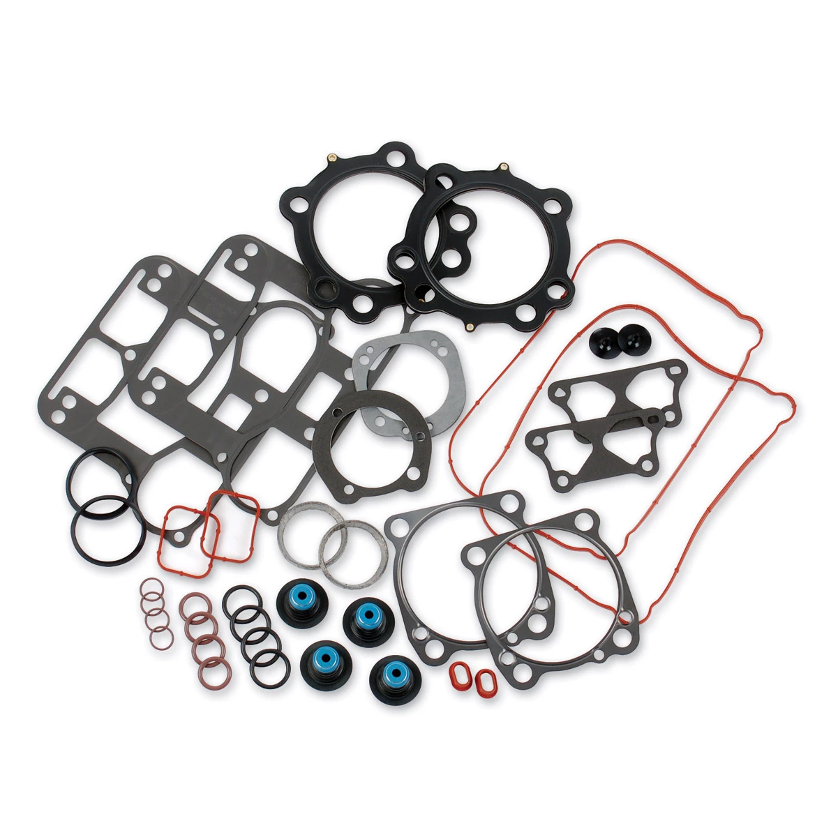 Cometic Gaskets EST Big Bore Gasket Kit With MLS Head Gaskets