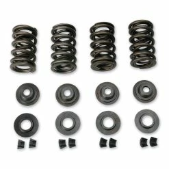 Kibblewhite Lightweight Steel Racing Valve Spring Kit