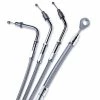 Barnett Performance Products Stainless Steel Clutch Cable