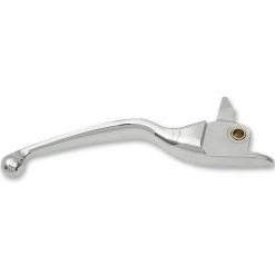 Drag Specialties Chrome Wide Blade Brake Lever