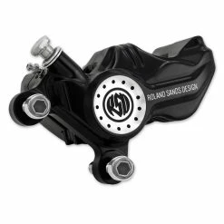 Roland Sands Design Contrast Cut Front Right Caliper
