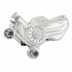 Roland Sands Design Chrome Front Right Caliper