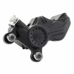 Roland Sands Design Black Ops Front Left Caliper