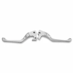 Roland Sands Design Chrome Avenger Lever Set